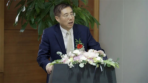 【美记闻】博璞诺与威九国际签署临床前IND申报服务战略合作协议