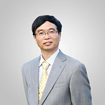 威九国际首席科学官-彭双清教授